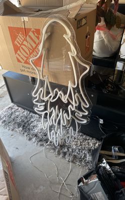 Angel Wings / Yellow Light / W/ Remote 