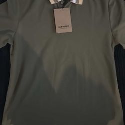 Burberry Shirt 