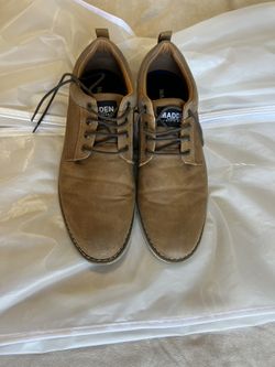 Madden shoes for men