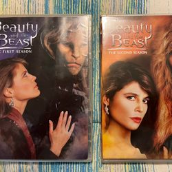 Beauty and the Beast 