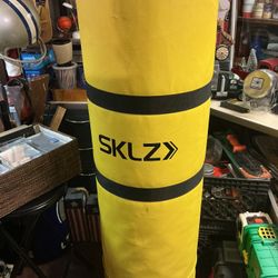  PUNCHING  BLOCKING DUMMIES