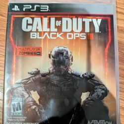 Black Ops 2 Ps3