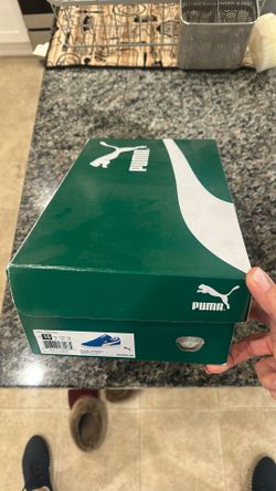 Puma Authentic