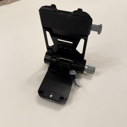 Small Rig Battery Base Plate