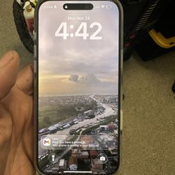 iPhone 17 Pro Max 512 Gig