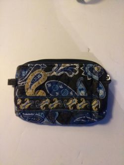 Vera Bradley purse wallet