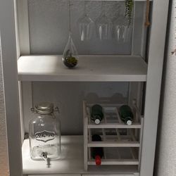 Wine Rack
