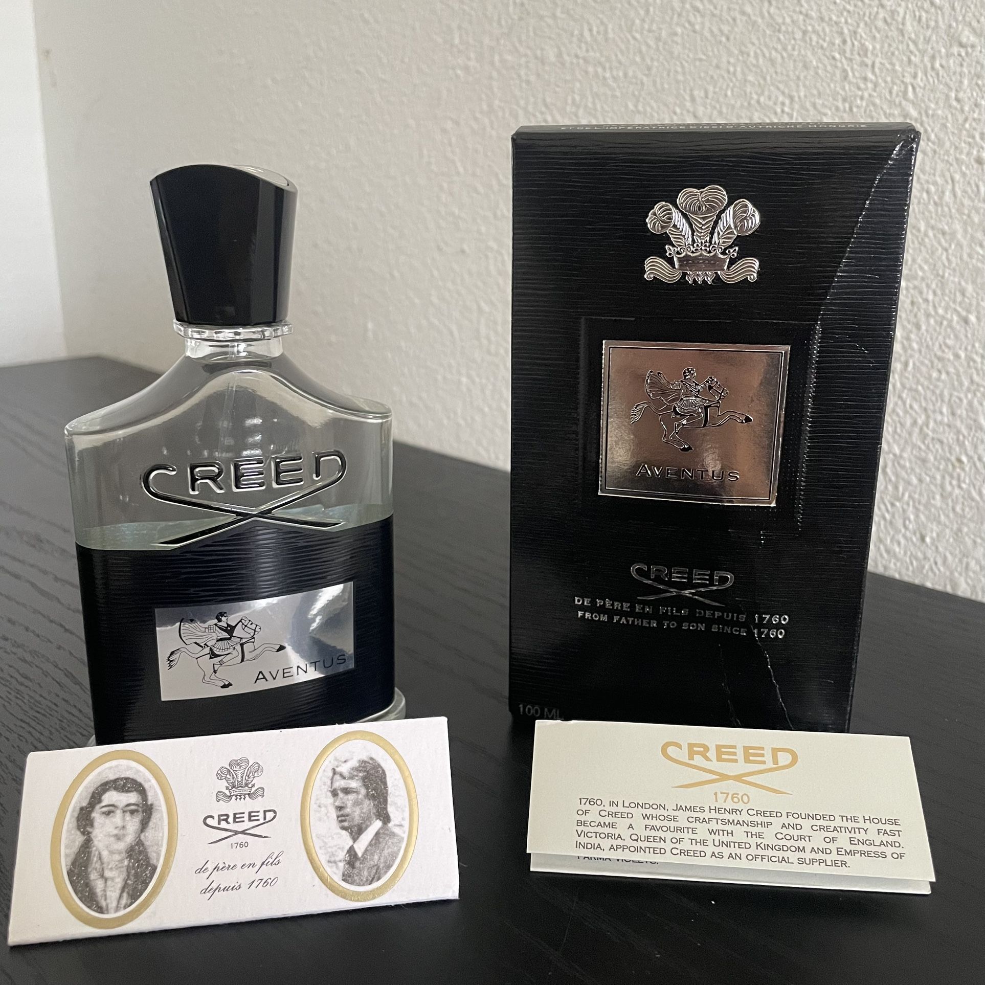 Creed Aventus 100ml