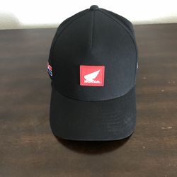HONDA HAT