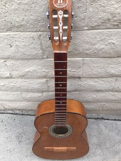 Guitar