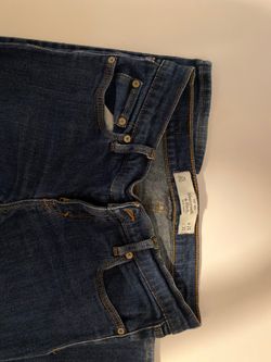 Abercrombie & Fitch
