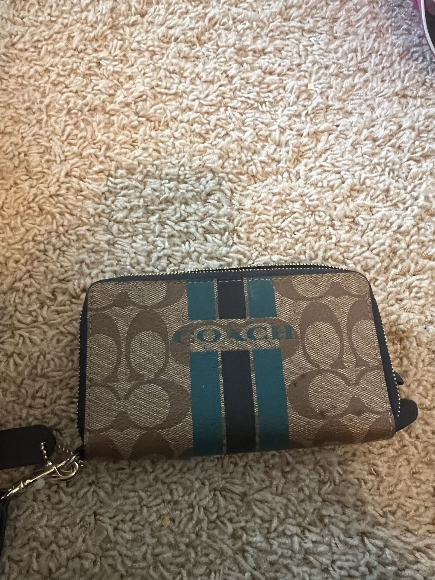 Coach Wallet Women’s