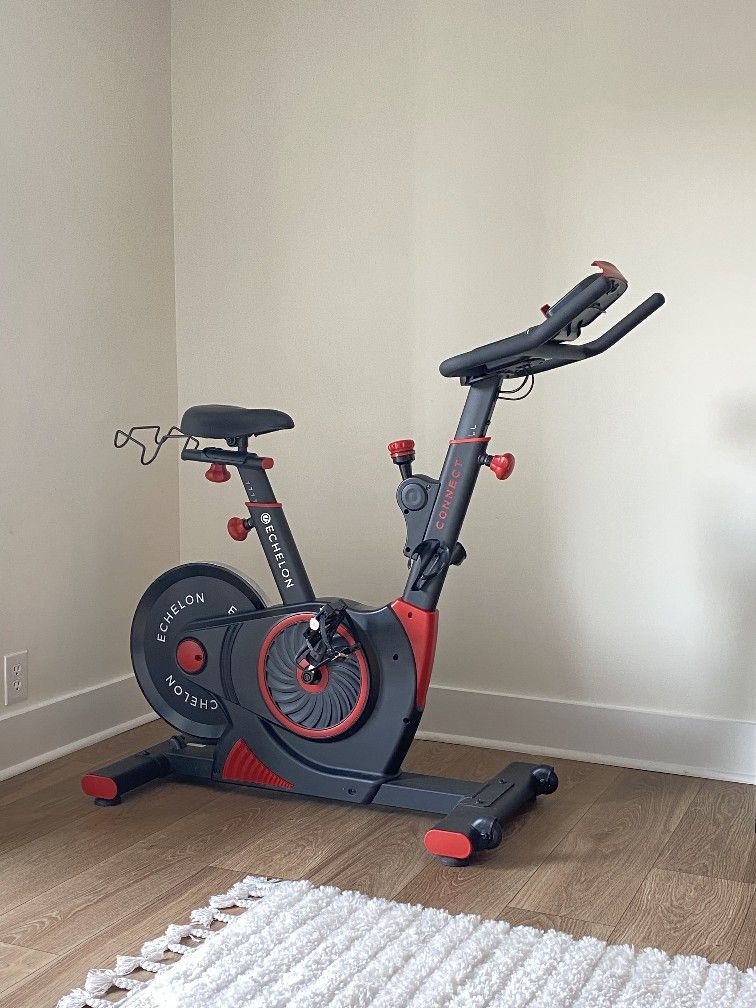 Echelon Connect EX-1 Exercise Bike