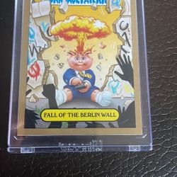 Adam bomb Gold
