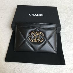 Cardholder
