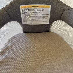 Se Vende Bassinet En Muy Buen Estado El Bebé Lo Uso Muy Poco Tiene 5 Meses  