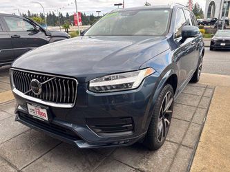 2021 Volvo XC90