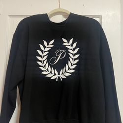 Pink Sweat Shirt Size L