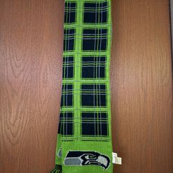 Seattle Seahawks Scarf 