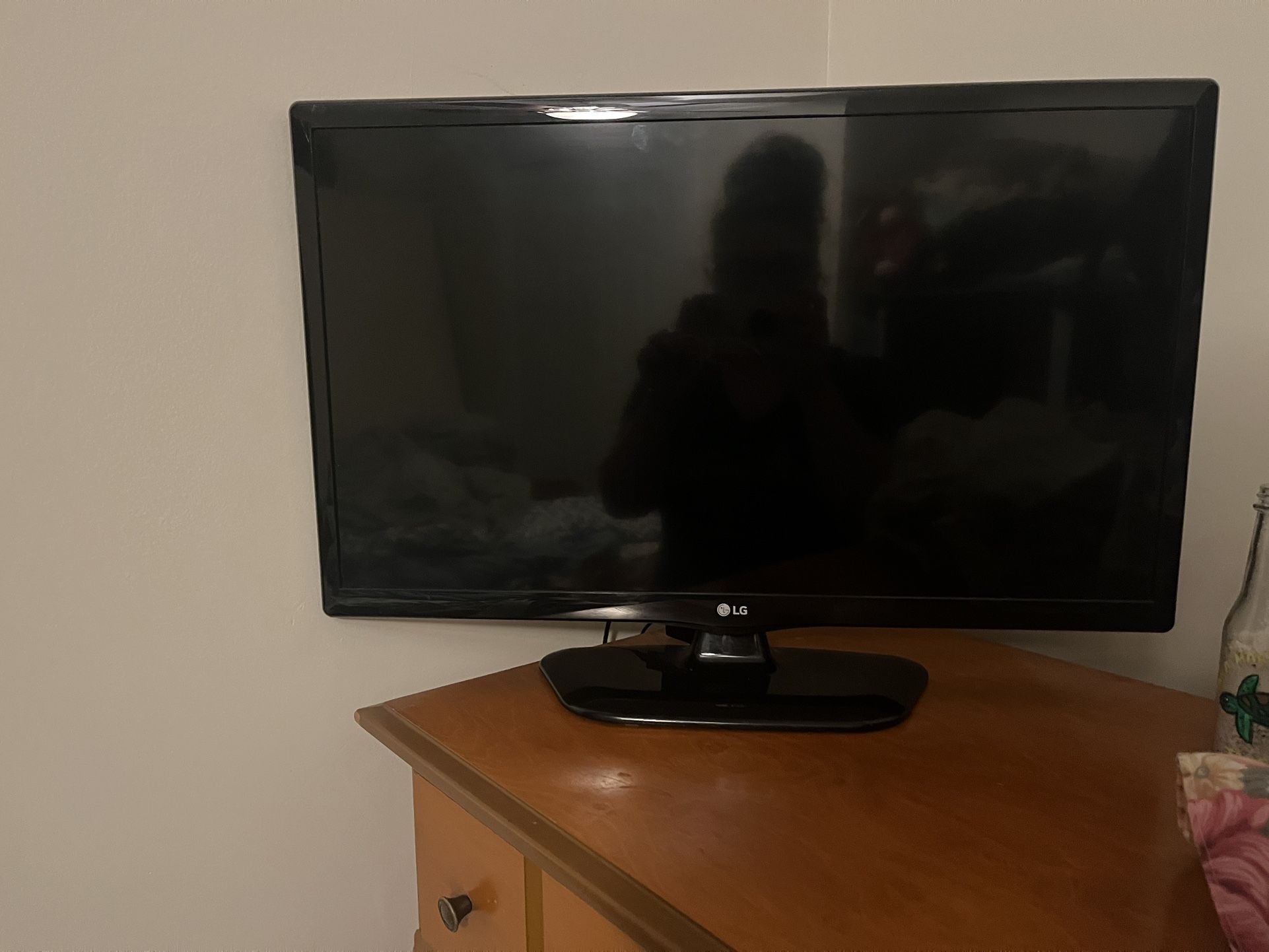 LG tv
