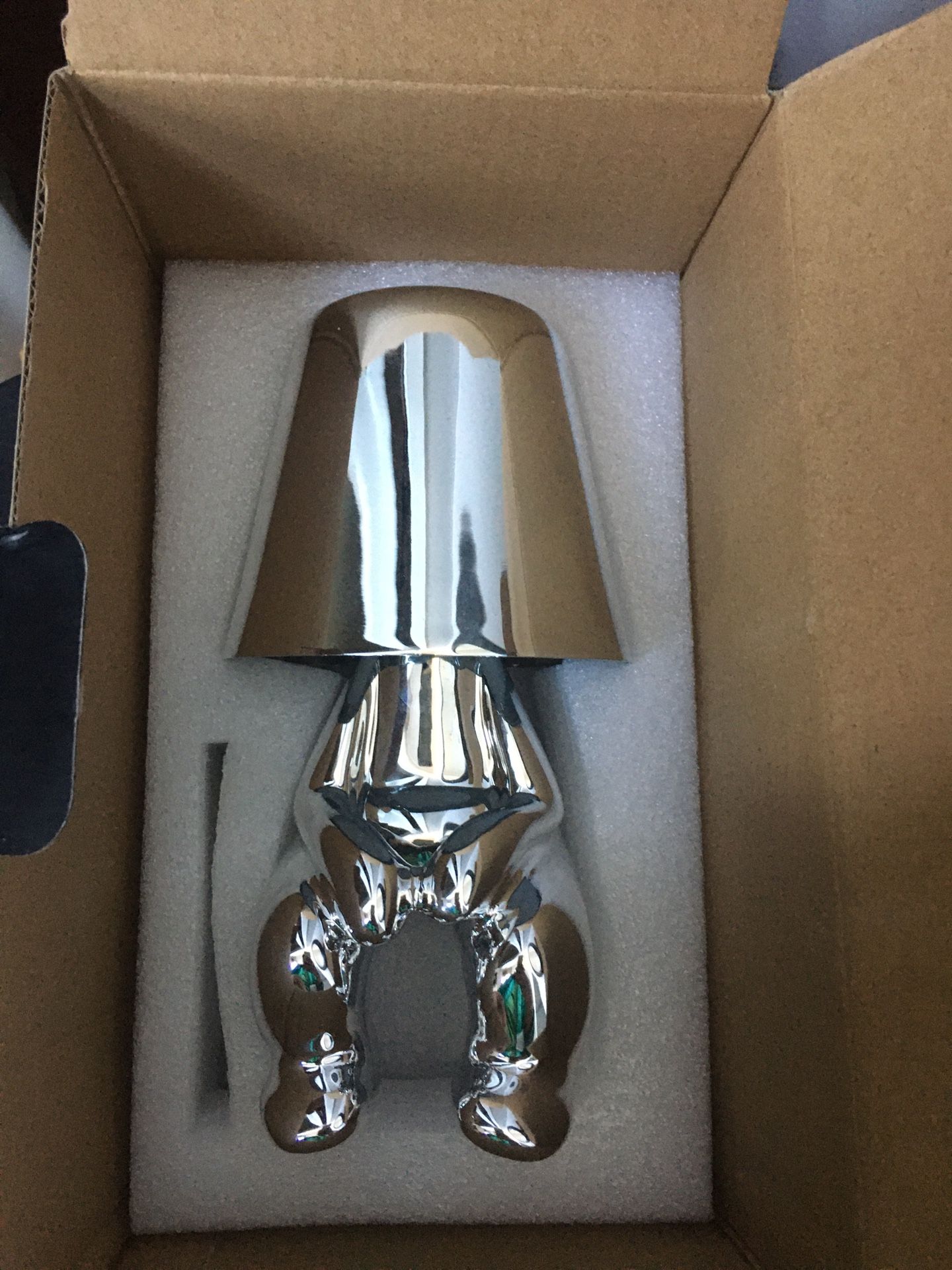 Touch Lamp For Kids Room