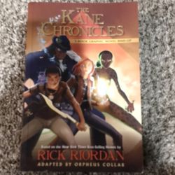 The King Chronicles Graphic Novel Three Book Bind Up