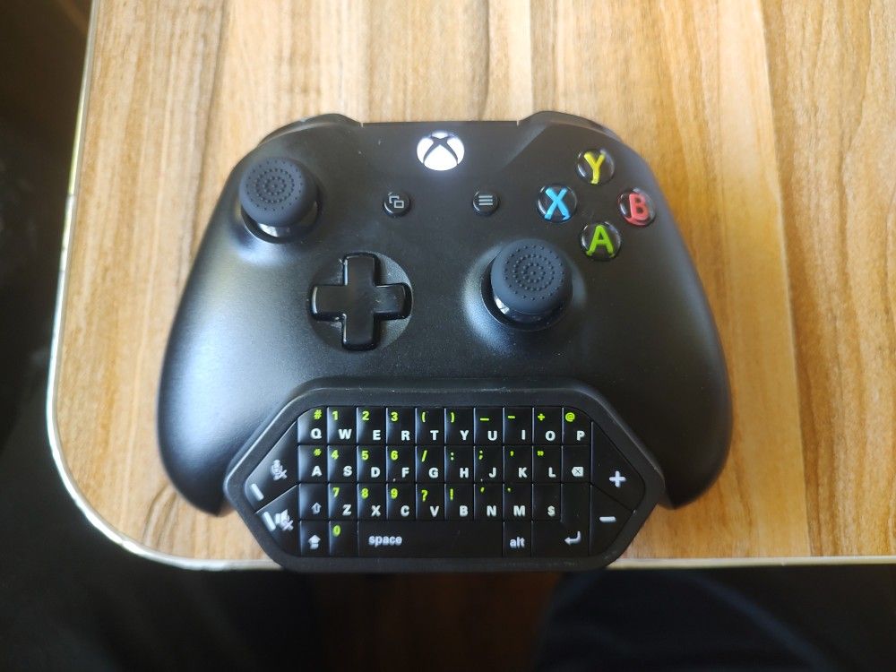 Xbox Controller 
