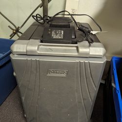 Electrical Coleman Cooler 