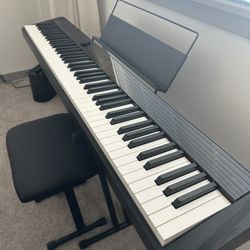 Casio PXS1100BK Digital Piano