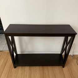 TV Stand 