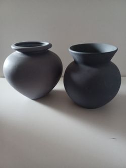 Hearth & Hand With Magnolia  Ceramic Vases