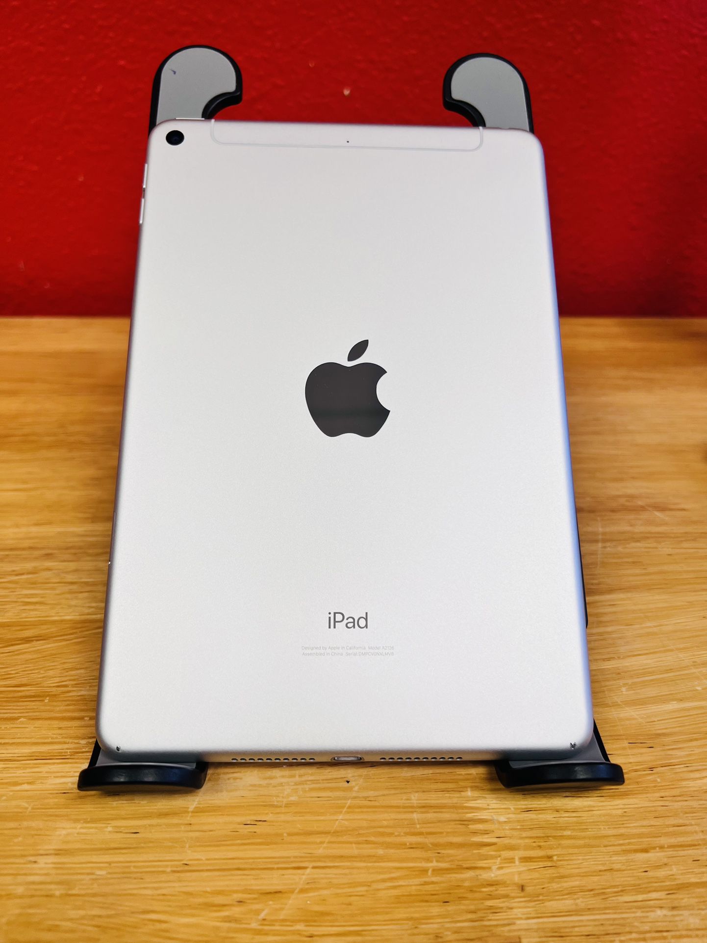 iPad Mini 5 64GB Wi-Fi LTE 