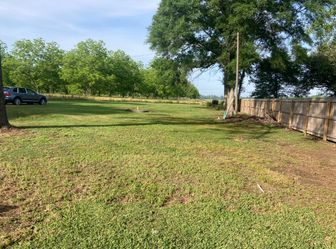 Vacant Land Lot 100x100 with Utilities
