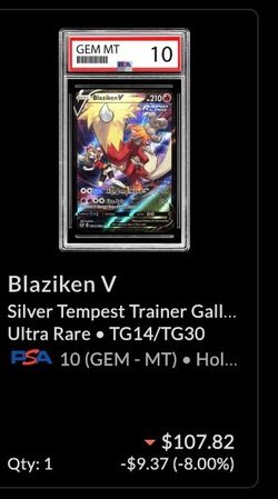 Pokemon slab
