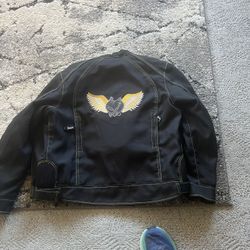 Motorcycle Jackets