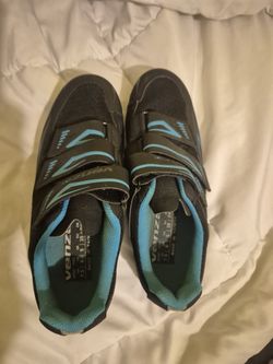 Exercise Shoes