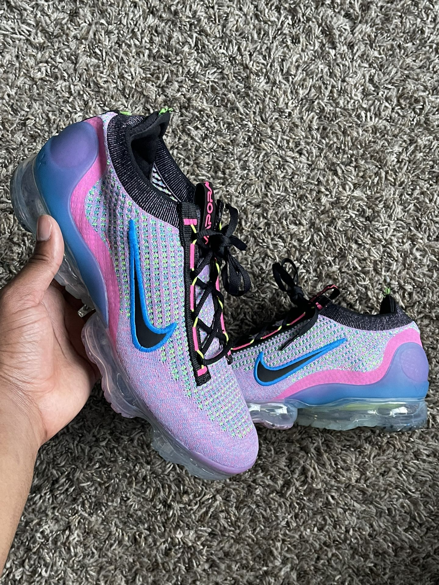 vapormax super