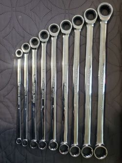 Llaves Extra Largas De Carraca De 8-22 mm $79 No Se Acetan Ofertas