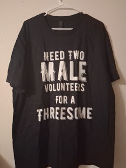 XL Tee