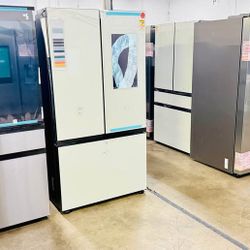 Brand New Refrigerators Start At $599 And Up-❤️