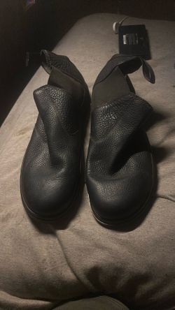 New Chelsea Smooth Leather Doc Martins Men Size 14