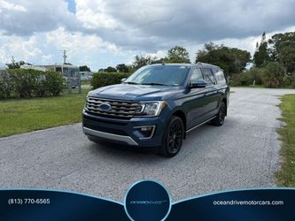 2019 Ford Expedition MAX