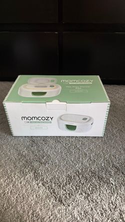 Momcozy Wipe Warmer