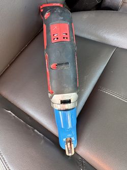 Milwaukee Cordless Double Cuts