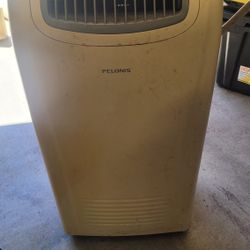 portable A/ C unit 