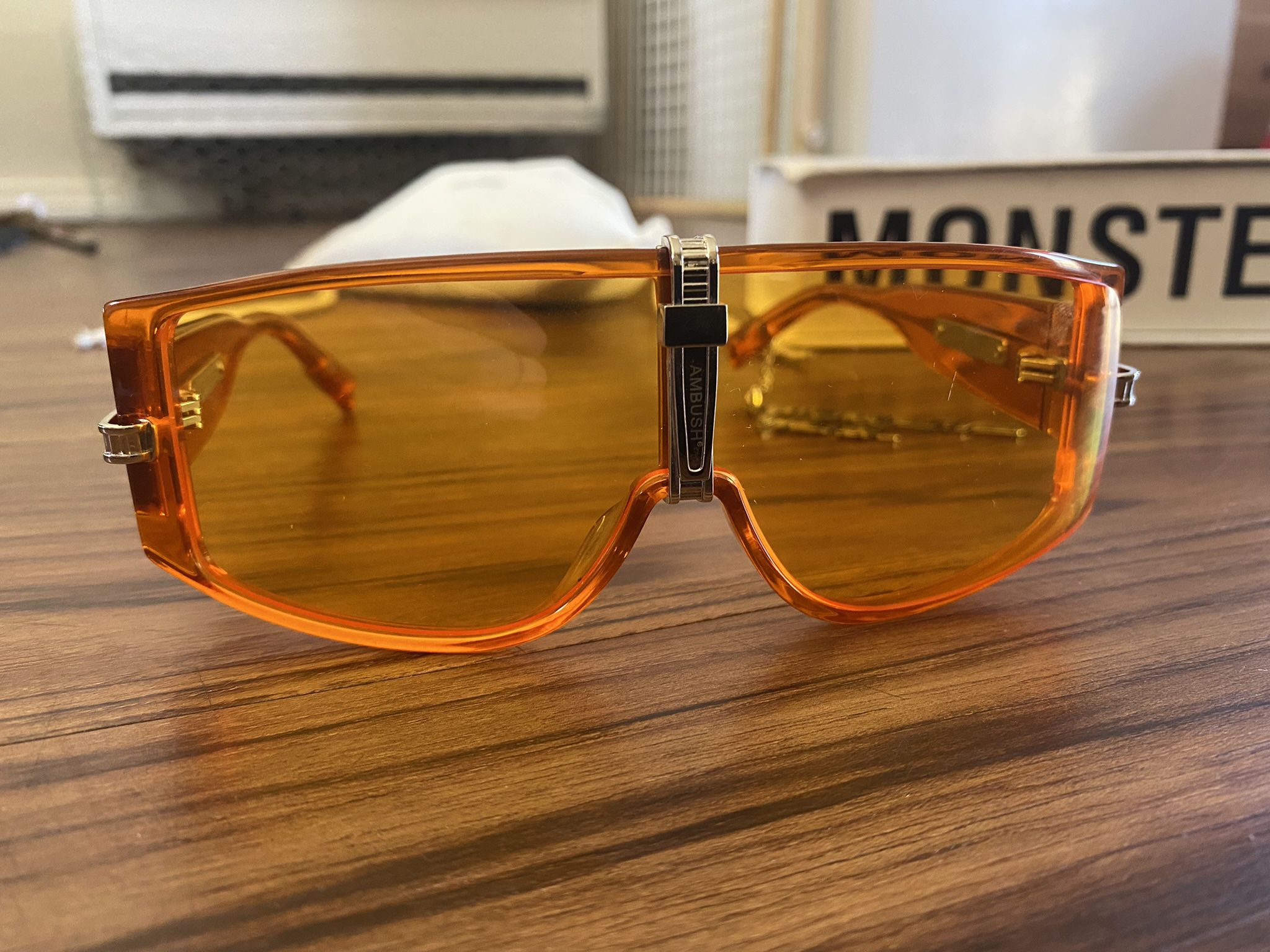 Gentle Monster Bling Sunglasses for Sale in Kent, WA - OfferUp