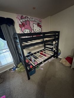 Bunk Beds 