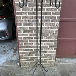 Coat Rack