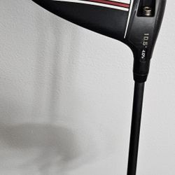 Cobra Speedzone Xtreme Driver