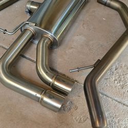 Toyota Corolla Hatchback 